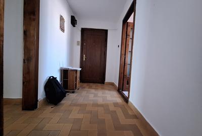 Apartament spatios si luminos | 67 mp | 3 camere si 2 bai | Lipovei - 20