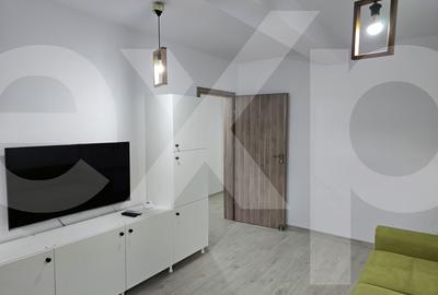 Apartament 2 camere + parcare subterana + terasa, Str. Romul Ladea, Cluj-Napoca - 1