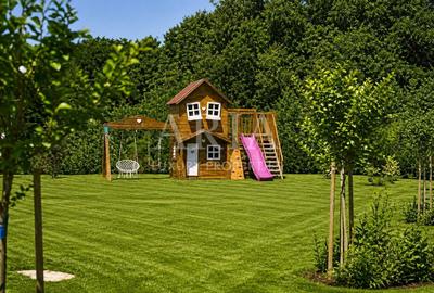 SMART VILLA | PADURE | GATED COMMUNITY - 5