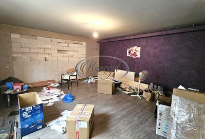 Spatiu de birouri semicentral cu parcare si flexibilitate de amenajare - 1