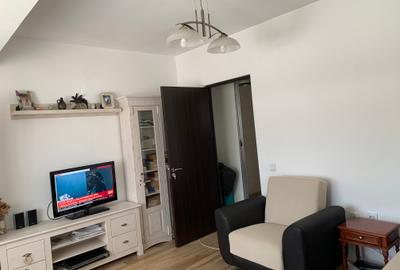 Apartament 2 camere decomandat, bloc 2015, metrou D.Leonida-10min. - 5