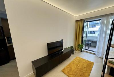 Studio modern, 45 mp, centrala, balcon, dressing, Cortina North - 3