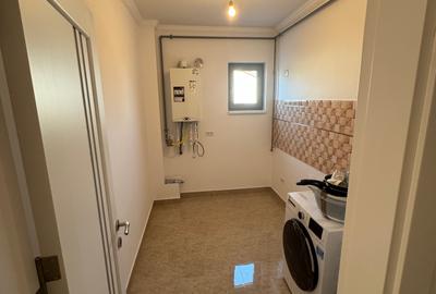 Apartament două camere decomandat nou/ et 1/ parc Bazilescu/ sector 1 - 10