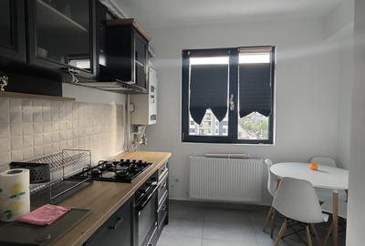 2 camere, Liber, parcare, Str Smaraldului, Bragadiru - 2