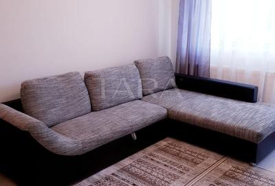 Apartament 2 camere Dambul Rotund - 7