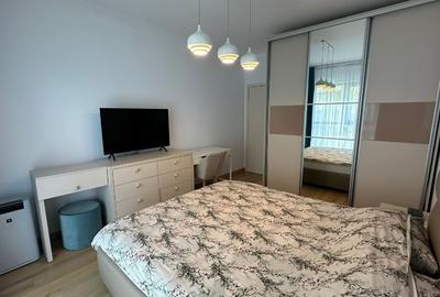 Apartament 2 camere Cotroceni Smart Residence - 11