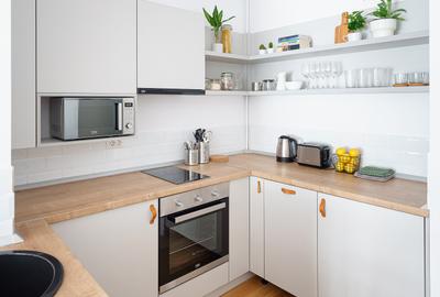 Studio premium cu design spectaculos | Investiție ideală & ready to move in - 6
