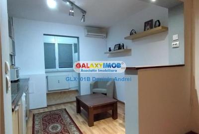 DE INCHIRIAT - APARTAMENT 2 CAMERE Zona Lacul Tei 400 euro - 19