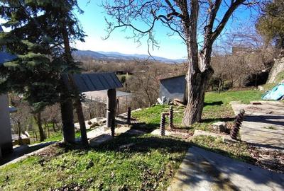 Casa individuala cu teren 1560 mp,  front 26 m, panorama, Grigorescu - 8