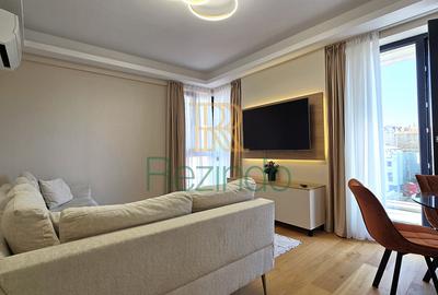 VIDEO | 2 camere Premium & Cozy langa Palatul Parlamentului - 3