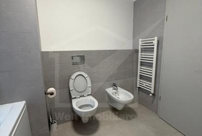 Duplex 4 camere, Iris, 3 bai, curte proprie, parcari - 10