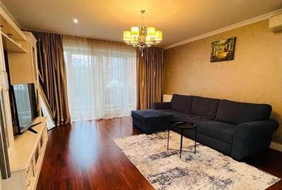 Apartament cu 2 camere decomandat, mobilat în Dristor