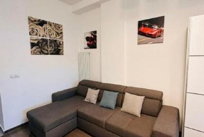 Apartament cu 1 camera - zona Tatarasi - Kaufland - 5