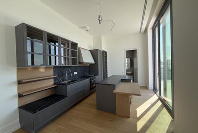 Dumbrava Rosie | Penthouse senzațional | Zona Dacia - 4