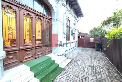 Inchiriere Spatiu Comercial, pretabil restaurant, zona Parcul Carol - 2