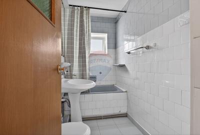 Apartament pe malul Mureșului cu 2 camere, etaj 2, 0% comision - 10
