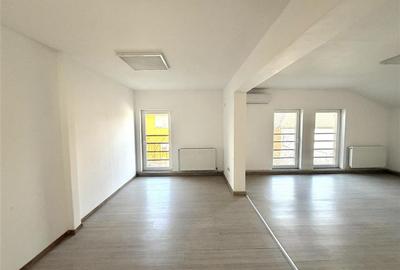 SPATIU DESTINAT BIROURILOR | CALEA ARADULUI | ORADEA - 1