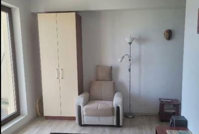 Confort Urban | Garsoniera | 38mp | et 5 | loc parcare | 60.500 - 1