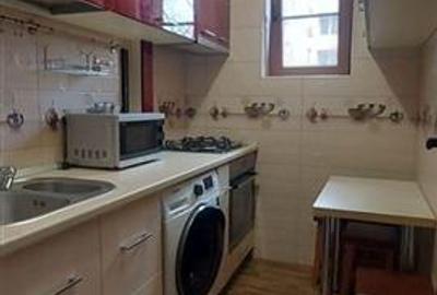 Apartamet 2 camere Gara de Nord, - 1