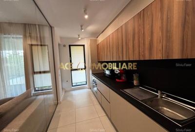 Nusco | 2 Camere de inchiriat | Aviatiei | Metrou | Parcare | Terasa - 5