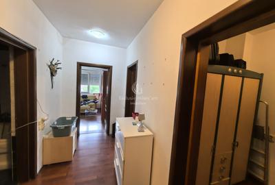 Dorobanti - Piata Romana Apartament 175mp + 25 terasa - 16