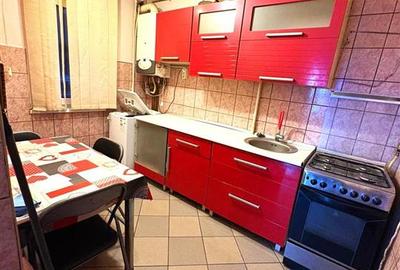 Apartament 3 camere, centrala proprie, bloc izolat, lift - 5