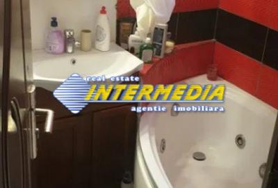 Apartament 3 camere decomandat finisat de vanzare Alba Iulia Cetate - 4