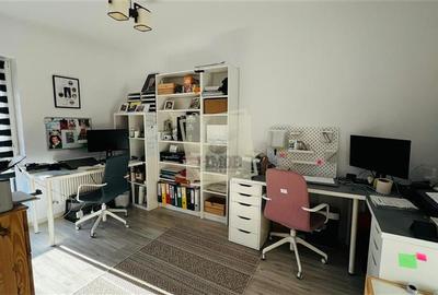 Casa 4 camere Selimbar mobilata utilata 160 mp utili - 7