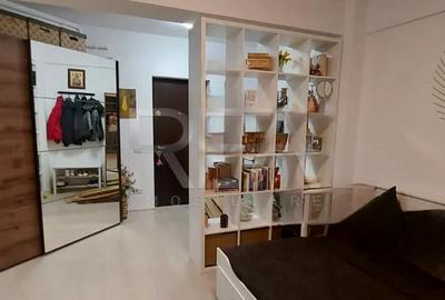 2 camere reconfigurat în 3 camere | Terasă | Parcare - 2