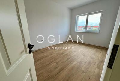 Apartament 2 camere, 54 mp+balcon 8 mp, Pictor Brana Comision 0% - 8