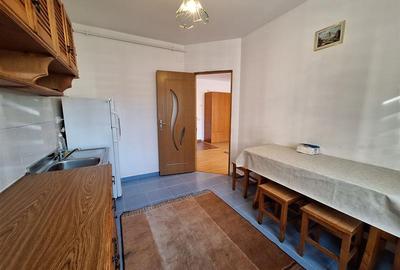 Apartament cu o camera, 34 MP, Etaj 1, Balcon, Ansamblul Luxor - 5