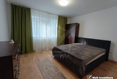 De vanzare apartament cu 2 camere mobilat utilat - 2