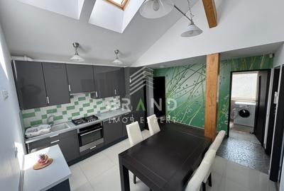 2 Camere | BALCON | AC | Parcare | Buna Ziua/LIDL/Fagului - 22