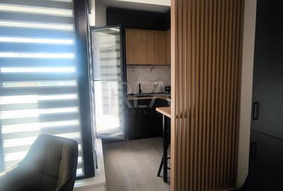Apartament 2 camere, Smart Residence, Lujerului - 10