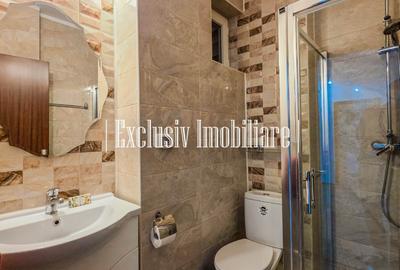 Zona Peninsula - Apartament 3 camere 170 mp cu Vedere la Mare si 2 Terase - 15