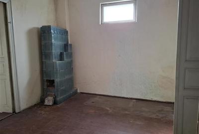 Casa din caramida, Panciu cu teren 2080 mp - 9