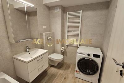 Studio de inchiriat | Berceni | Metrou | Centrala | Parcare - 5
