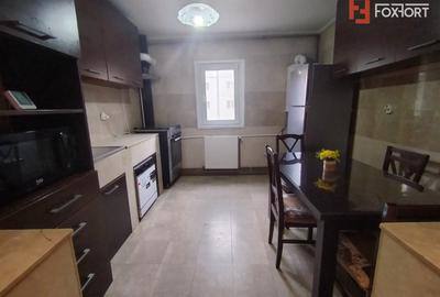 Apartament cu 3 camere de inchiriat in Timisoara, zona Girocului - 1