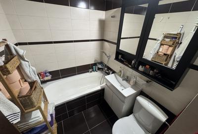 Apartament 2 camere zona Tomis 2 - 5