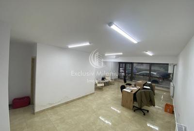 Spatiu Comercial Dorobanti - Floreasca - 1