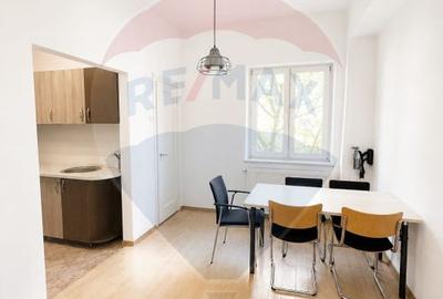 Spatiu birouri 104 mp, Calea Turzii – semicentral, 2 parcari - 3