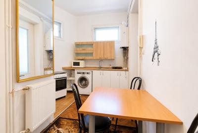 Apartament 3 camere | Zona  Iosefin | Pet Friendly - 7