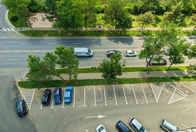 Apartament 2 camere decomandat, zona Parc Tudor Arghezi, Sector 4 - 14