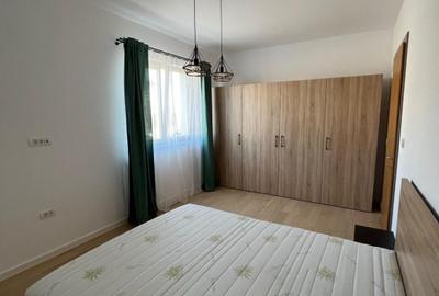 Apartament -poziție foarte buna, 2 camere parter - zona Berlin - Mosnita Noua - 4