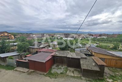 Apartament de vanzare 2 camere balcon etaj 2 in Avrig zona Sticla - 13