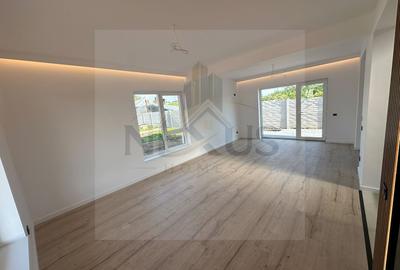 Vila individuala - Comuna Berceni - 100m Bd. 1 - Strada asfaltata - 3