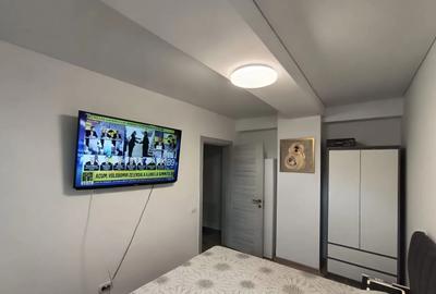 2 camere decomandat | Bloc  2025 | 56 mp | Parcare subterană |Apărătorii Patriei - 8