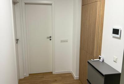 Class Park Târgoviște,  închiriere apartament 3camere/loc parcare - 4