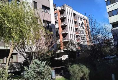 Apartament de vanzare (Gama Residende) cu 2 camere in zona Popesti Leo - 8