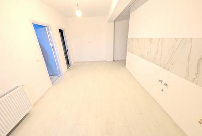 Apartament 2 camere Demisol 40mp | 0 comision | Otopeni Avram Iancu | Parcare - 5